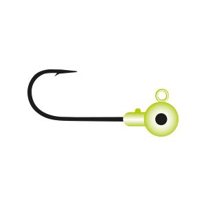 JIG DAIKICHI Serie, HEAD