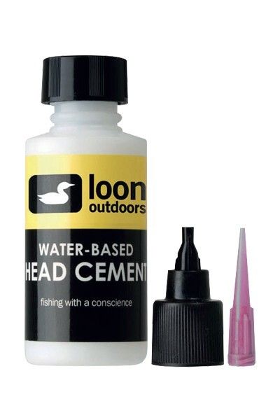 LOON Serie,  HEAD CEMENT SYSTEM​