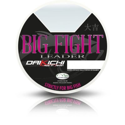 Daikichi Series BIG FIGHT LEADER Monofilaments