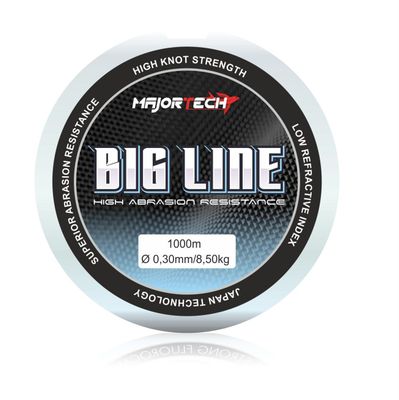 Majortech Series BIG LINE Monofilaments