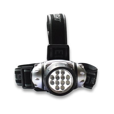 LED HEAD LAMP