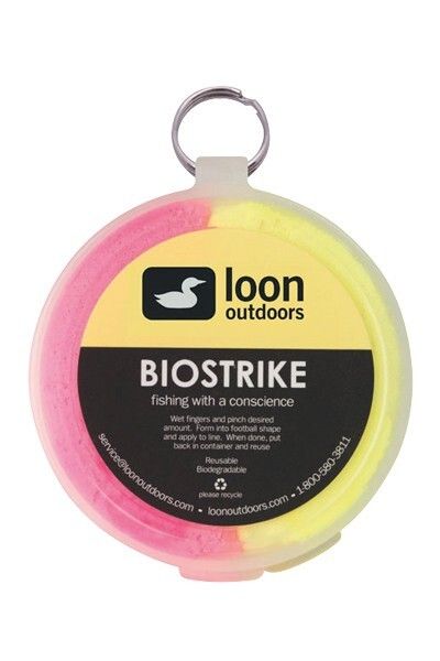 LOON Serie, BIOSTRIKE​ PASTE