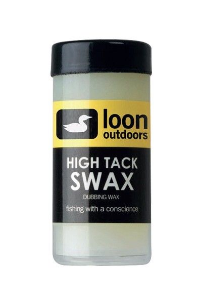 LOON Serie,  HIGH TACK SWAX, CERA​
