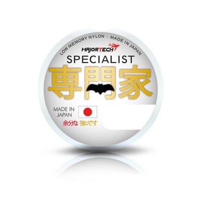 Majortech Series SPECIALIST Monofilaments