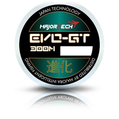 Majortech Series EVO GT Monofilaments