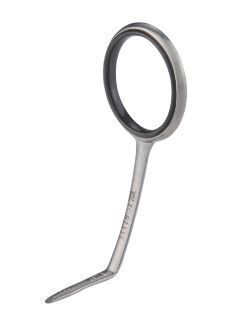 Fuji Series AT Titanium Rings