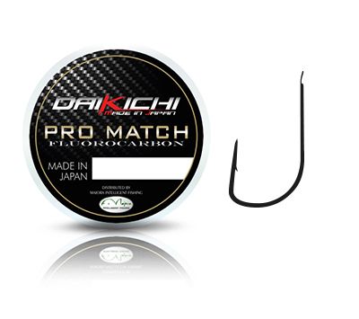AMI MONTATI DAIKICHI Serie, H311 NI FLUOROCARBON