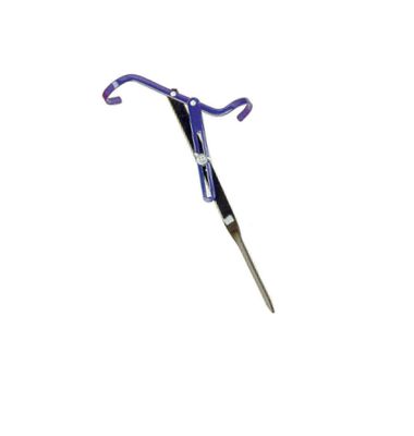APPOGGIACANNA CORTO