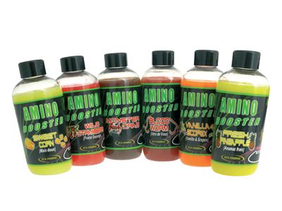 Amino Booster Fun Fishing