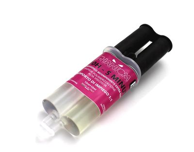 Phantom Series Decal 5 MINUTES M170H Phantom Series Decal 5 MINUTES M170H