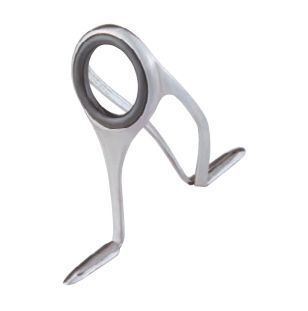 Fuji Series RV Titanium Rings