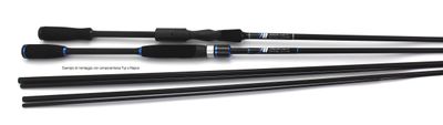Blanks Series Spinning e Casting Monopezzo