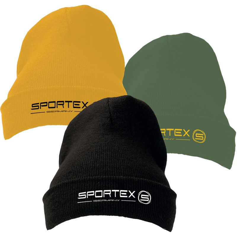 Sportex BEANIES