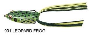 BOOYAH BAIT CO. ARTIFICIALI Serie, PAD CRASHER