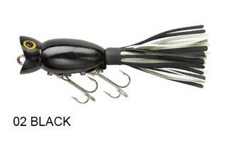 ARBOGAS Serie, HULA POPPER