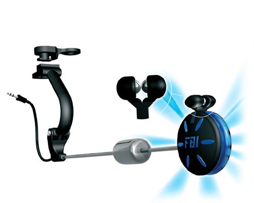 Fun Fishing Bite Indicator Fbi Led