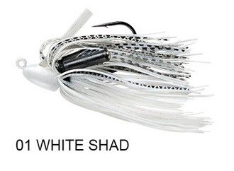 BOOYAH BAIT CO. JIG Serie, BOO JIG