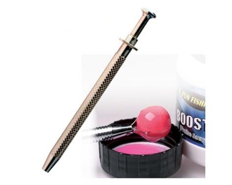 Fun Fishing BOILES GRIP DE LUXE