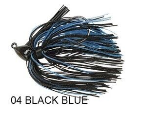 BOOYAH BAIT CO. JIG Serie, BABY BOO JIG