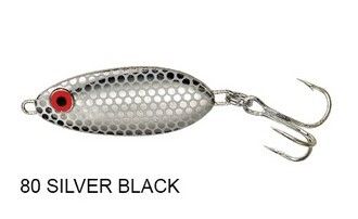 BOMBER LURES SLAB SPOON Serie, METAL JIG