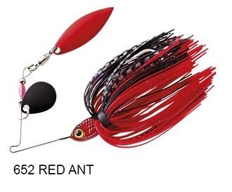 BOOYAH BAIT CO. SPINNERBAIT Serie, POND MAGIC