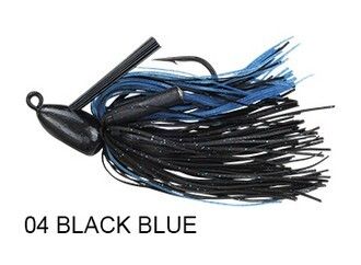 BOOYAH BAIT CO. JIG Serie, BOO JIG