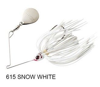 BOOYAH BAIT CO. SPINNERBAIT Serie, BLADE COLORADO