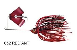 BOOYAH BAIT CO. BUZZBAIT Serie, POND MAGIC BUZZBAIT