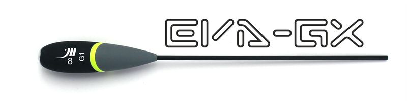 EVA GX YELLOW Bombarda Series