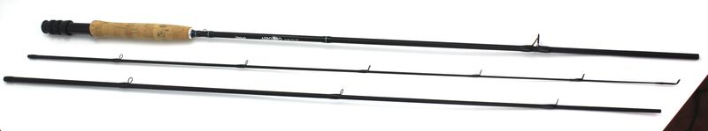 Rods Crown EXCERCISE FLY Series