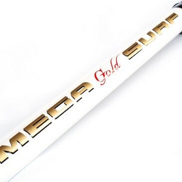 Canne Majortech Serie MEGA SURF GOLD