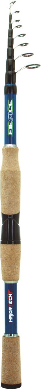 Canne Majortech Serie TECHNO SPIN SPIN FIERCE