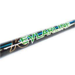 Canne Majortech Serie KEVLARLINE SP