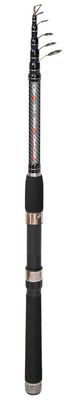 Canne Majortech Serie TECHNO SPIN