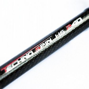 Canne Majortech Serie TECHNO SPIN