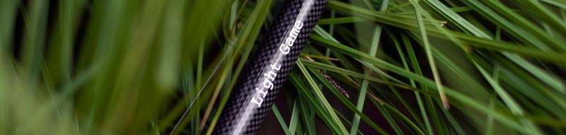 Spinning Rods Series STR LIGHT GAME By Fabio Zeni