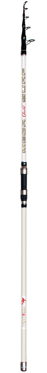 Canne Majortech Serie MEGA SURF GOLD