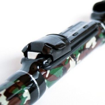 Canne Majortech Serie STEALTHY