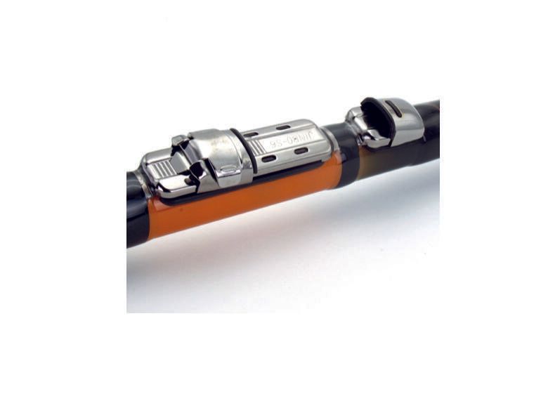Canne Majortech Serie FIREBOLT