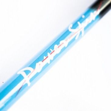 Canne Majortech Serie POWER SPIN