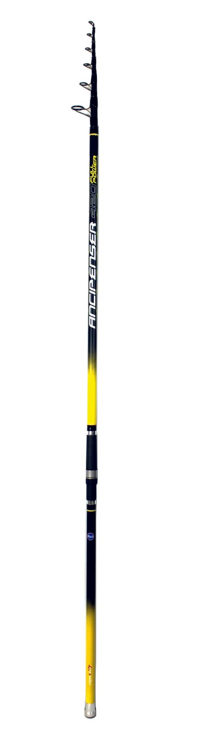 Canne Majortech Serie ANCIPENSER