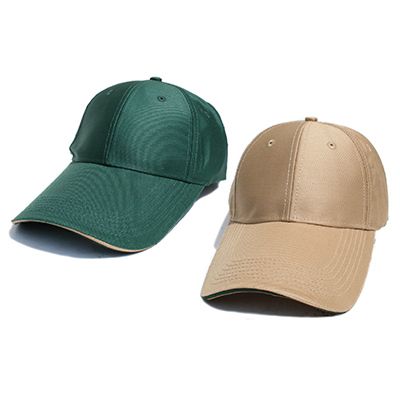 Long Brim Cap Cierre Sportswear