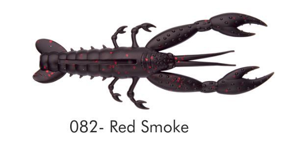 Delalande Artificiali Serie, CRAW