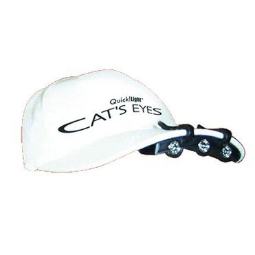 CAT'S EYE​