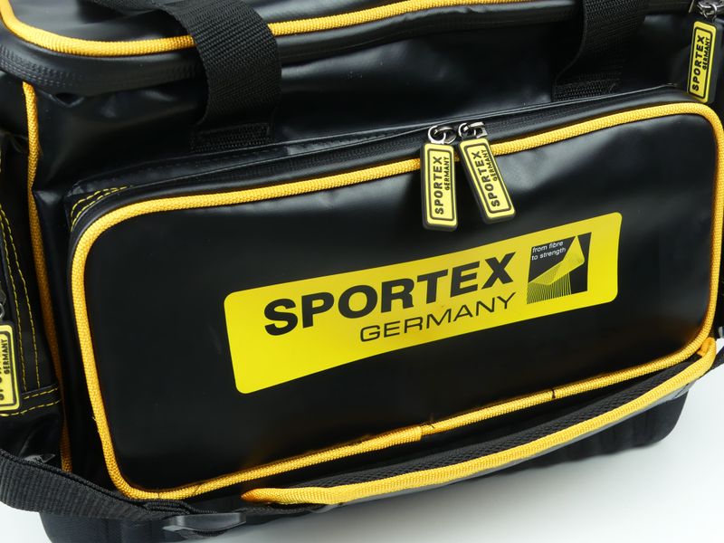 CARRYALL BAG By SPORTEX