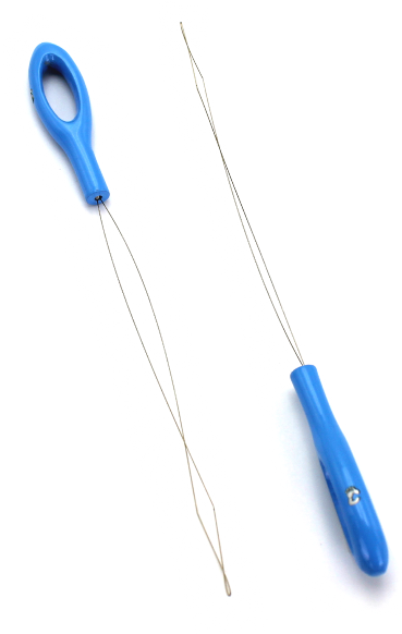 CROWN Serie, PRO THREADER