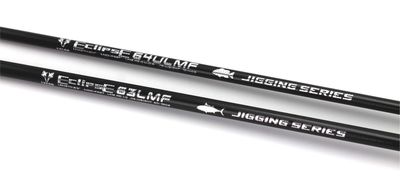 Blanks LYCAN Serie ECLIPSE JIGGING