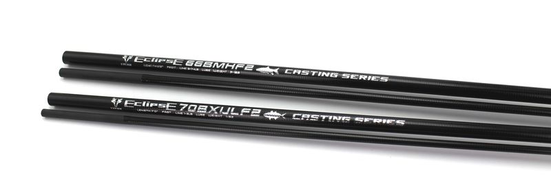 Blanks LYCAN Series ECLIPSE CASTING