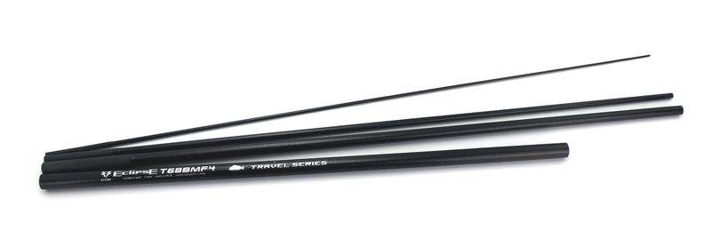 Blanks LYCAN Series ECLIPSE TRAVEL CASTING
