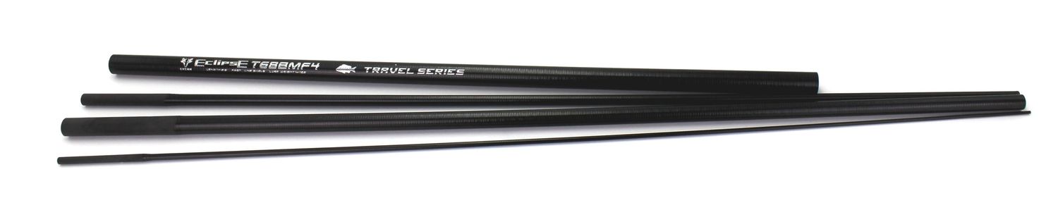 Blanks LYCAN Serie ECLIPSE TRAVEL CASTING
